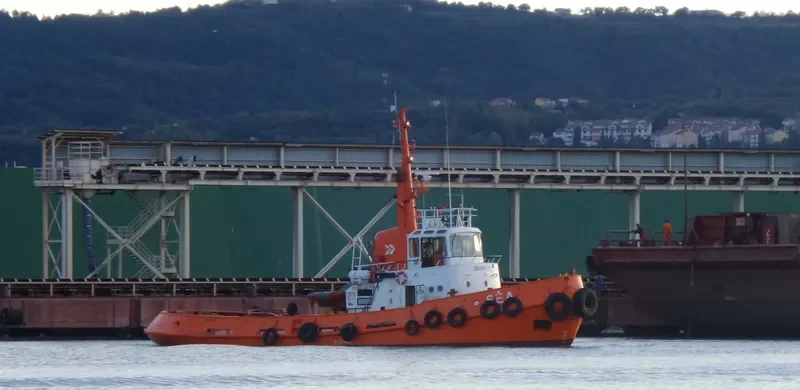 SEA General Cargo IMO 6906737 photo 6