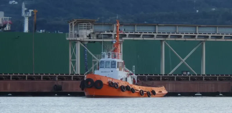 SEA General Cargo IMO 6906737 photo 7