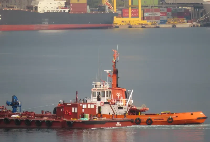 SEA General Cargo IMO 6906737 photo 10