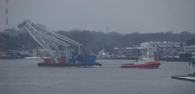 AITIK Tug Boat IMO 6906775 photo 10
