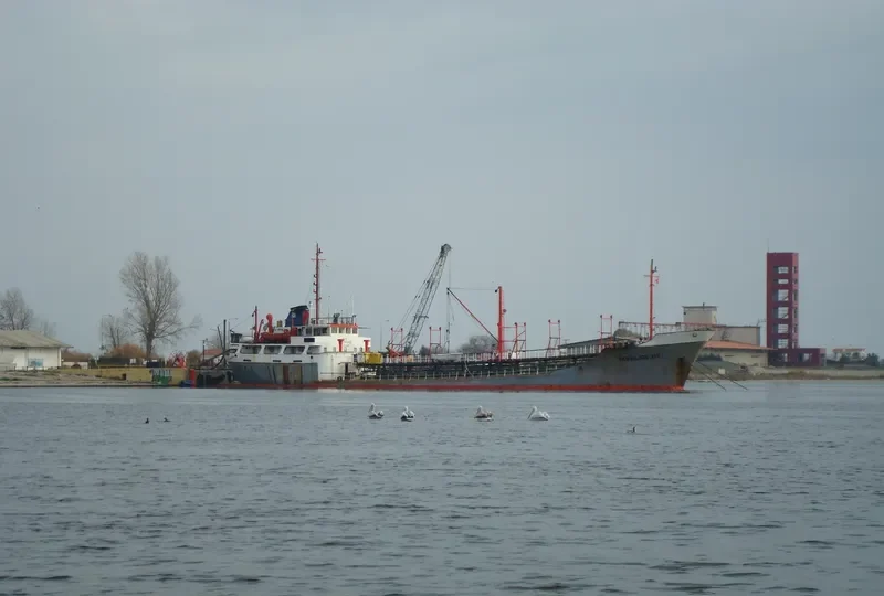 VASSILIOS XIV Tanker IMO 6906983 photo 4