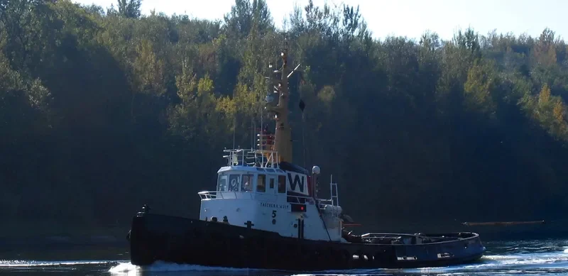 TAUCHER O.WULF 5 General Cargo IMO 6907169 photo 4