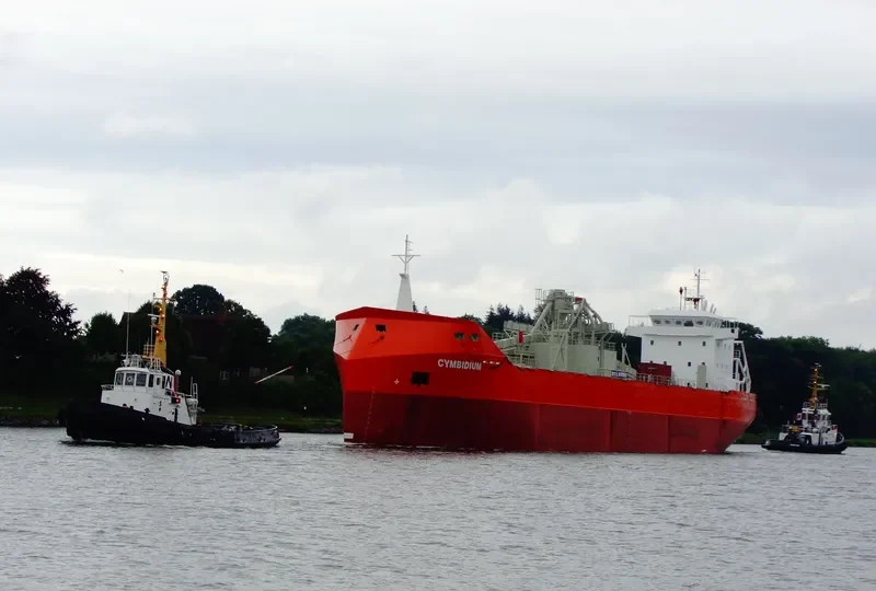TAUCHER O.WULF 5 General Cargo IMO 6907169 photo 6
