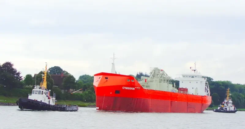 TAUCHER O.WULF 5 General Cargo IMO 6907169 photo 7