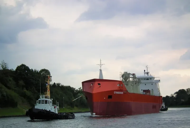 TAUCHER O.WULF 5 General Cargo IMO 6907169 photo 8