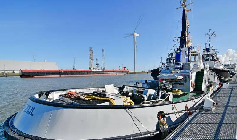 GRUNO V General Cargo IMO 6907171 photo 3