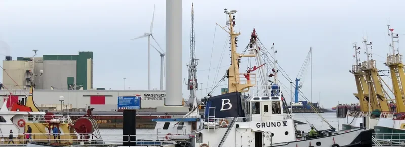 GRUNO V General Cargo IMO 6907171 photo 7