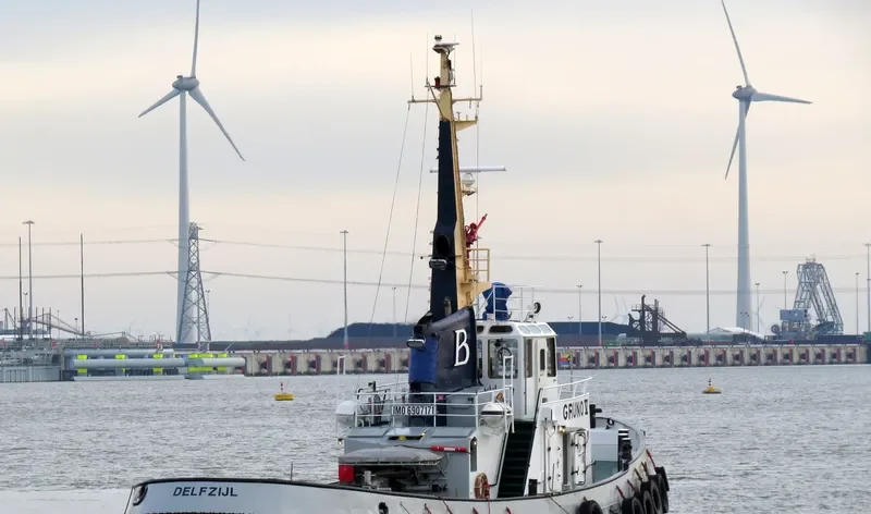 GRUNO V General Cargo IMO 6907171 photo 8