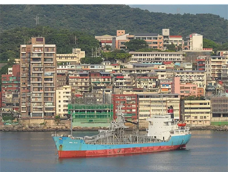 NOEL STAR General Cargo IMO 6908060 photo 2
