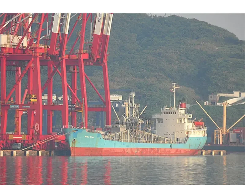 NOEL STAR General Cargo IMO 6908060 photo 4