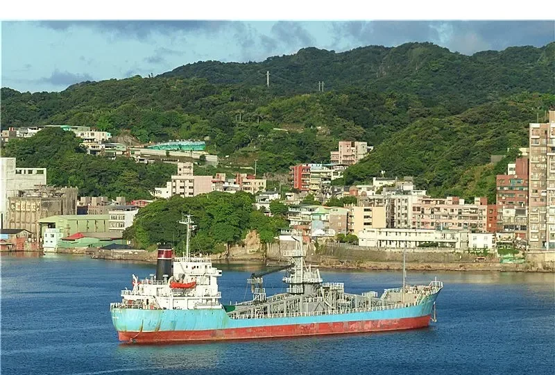 NOEL STAR General Cargo IMO 6908060 photo 6