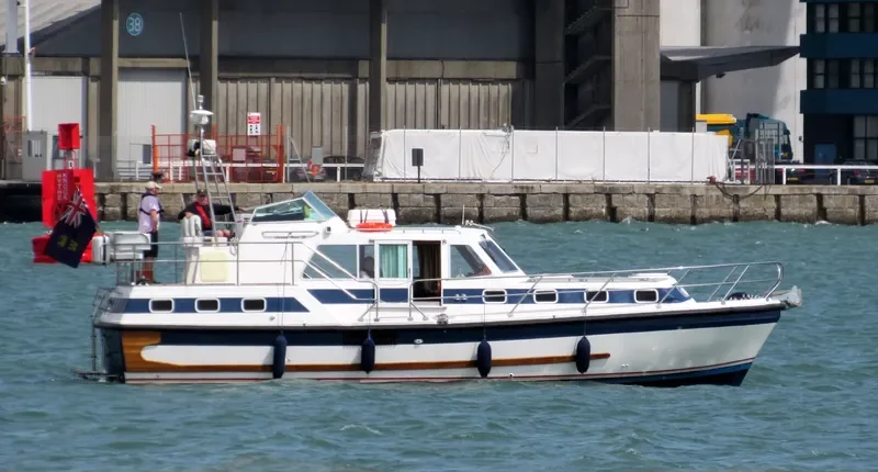 EMAS Tanker IMO 6908101