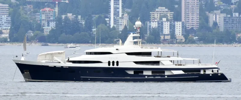 REDEMPTION General Cargo IMO 6908709 photo 9