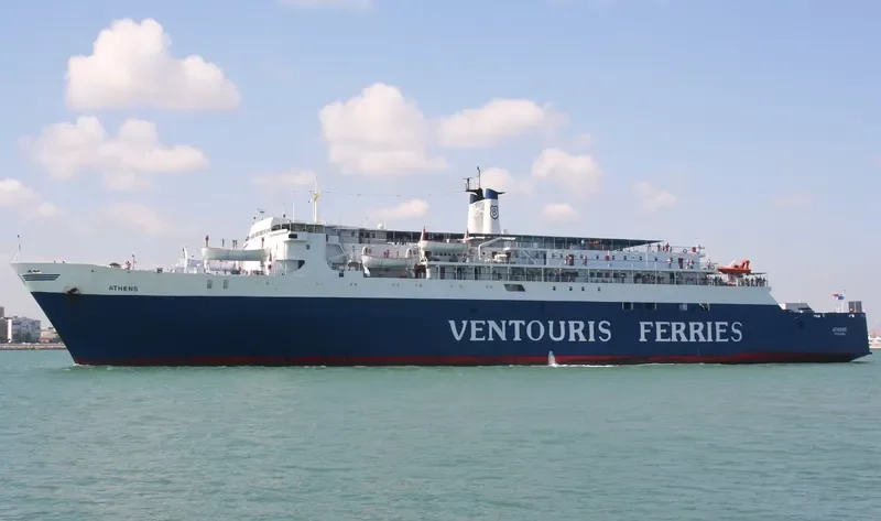 WINNER 11 Ro-Ro IMO 6909624