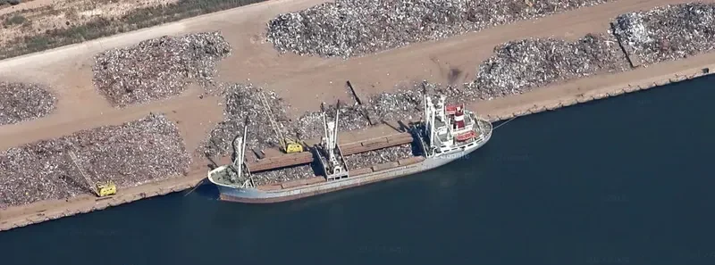 EL HOSS General Cargo IMO 6909753