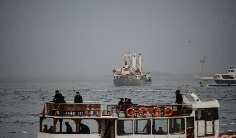 EL HOSS General Cargo IMO 6909753 photo 5