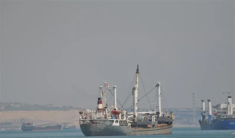 EL HOSS General Cargo IMO 6909753 photo 10