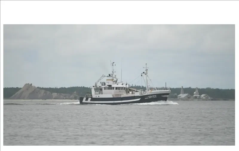 VESTLAND Fishing Vessel IMO 6909985 photo 7