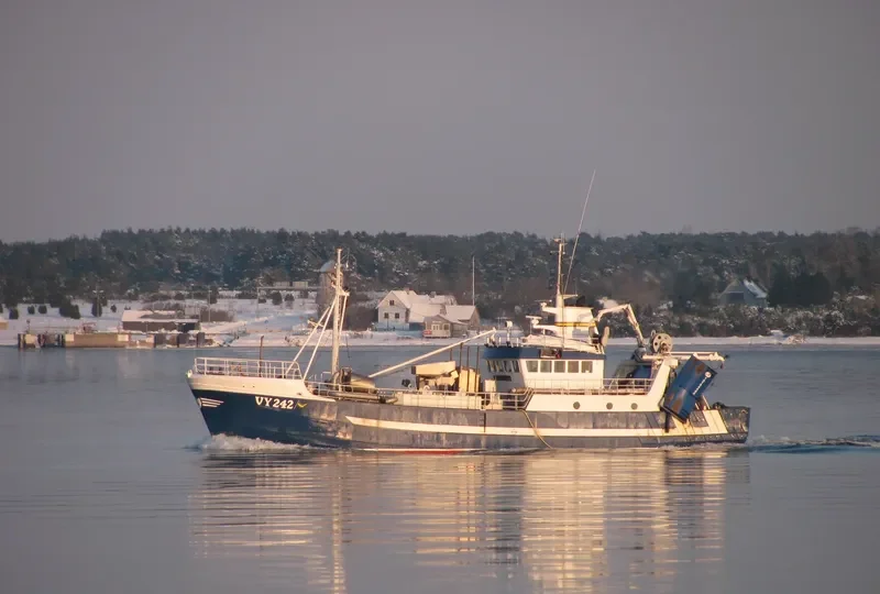 VESTLAND Fishing Vessel IMO 6909985 photo 8