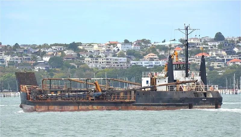 COASTAL CARRIER General Cargo IMO 6910154 photo 3