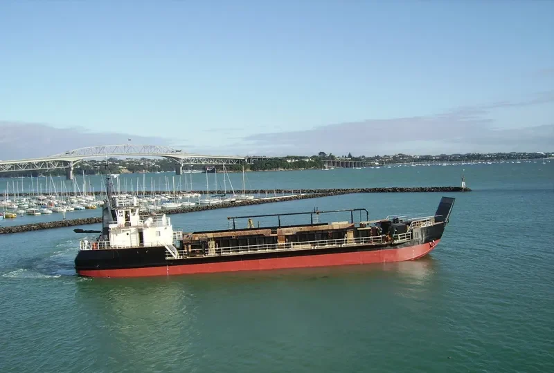 COASTAL CARRIER General Cargo IMO 6910154 photo 4