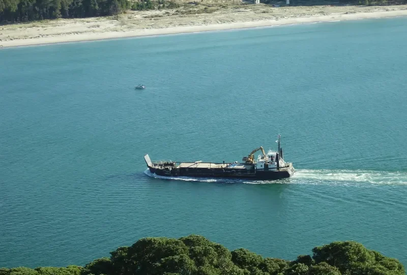COASTAL CARRIER General Cargo IMO 6910154 photo 6