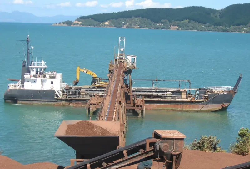 COASTAL CARRIER General Cargo IMO 6910154 photo 7