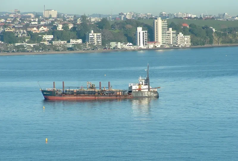 COASTAL CARRIER General Cargo IMO 6910154 photo 10