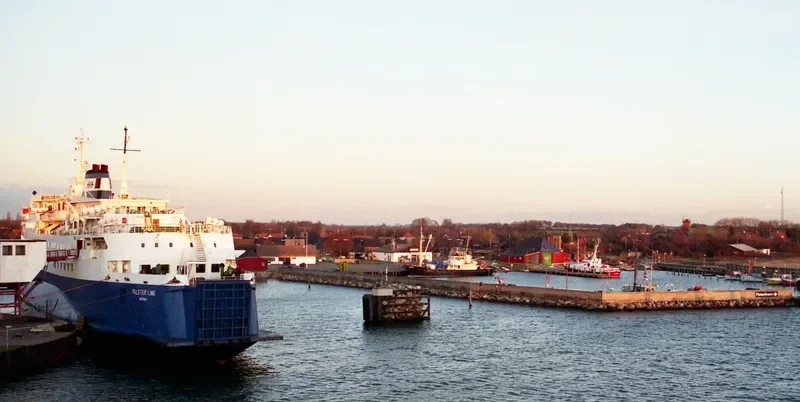 TAG AL SALAM Ro-Ro IMO 6910453