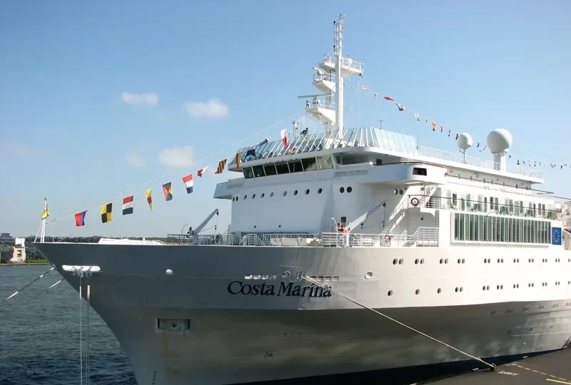 CLUB HARMONY Passenger Ship IMO 6910544 photo 7