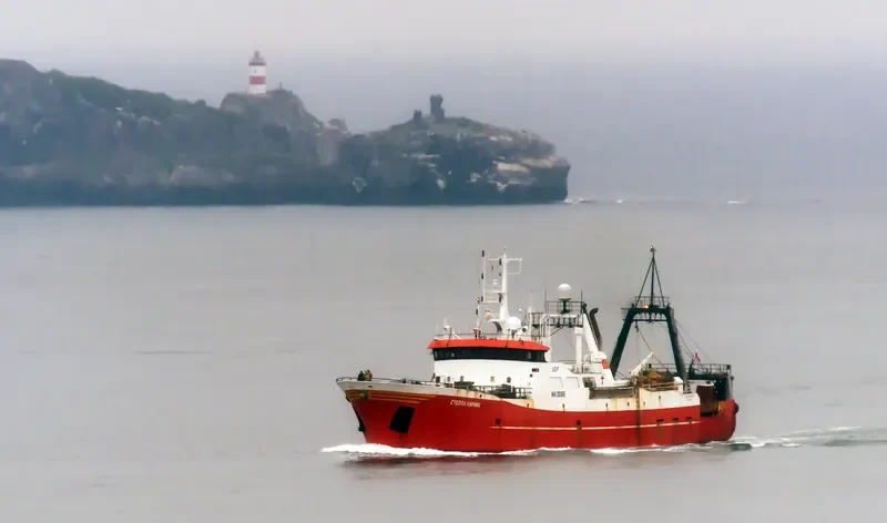 STELLA KARINA General Cargo IMO 6910570 photo 4