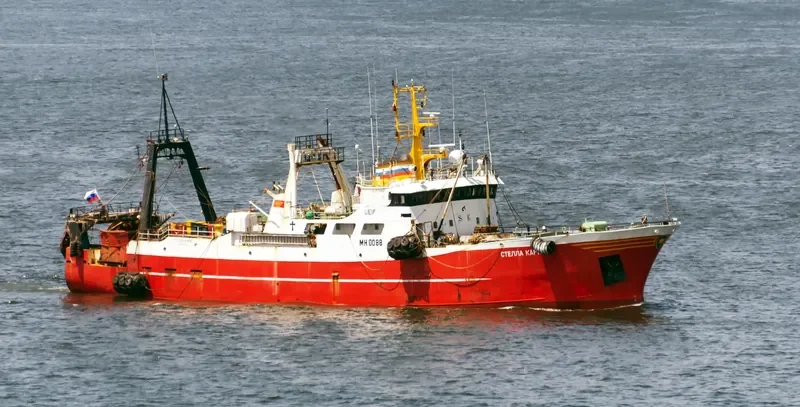 STELLA KARINA General Cargo IMO 6910570 photo 6