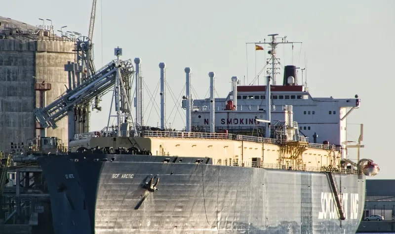 ARCTIC General Cargo IMO 6910702