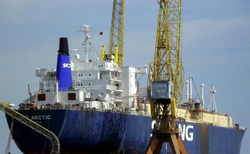 ARCTIC General Cargo IMO 6910702 photo 3