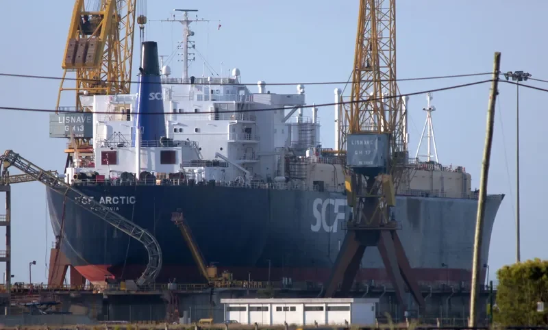 ARCTIC General Cargo IMO 6910702 photo 4