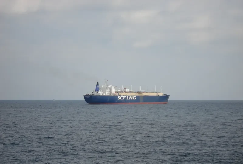 ARCTIC General Cargo IMO 6910702 photo 5