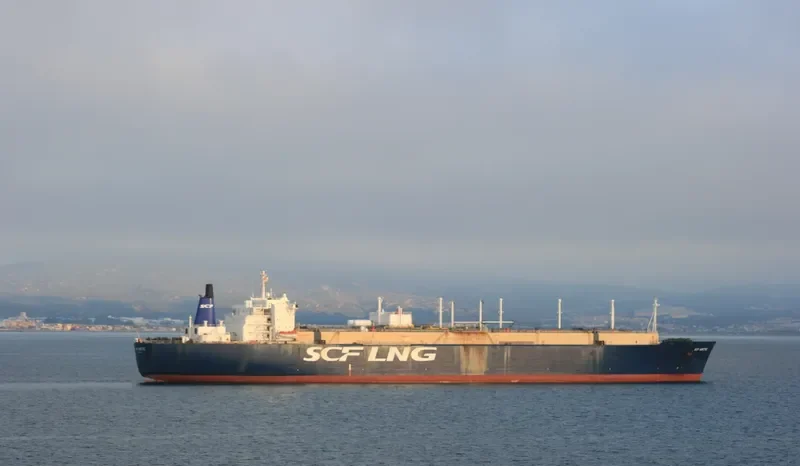 ARCTIC General Cargo IMO 6910702 photo 8