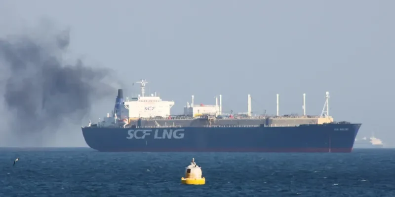 ARCTIC General Cargo IMO 6910702 photo 10