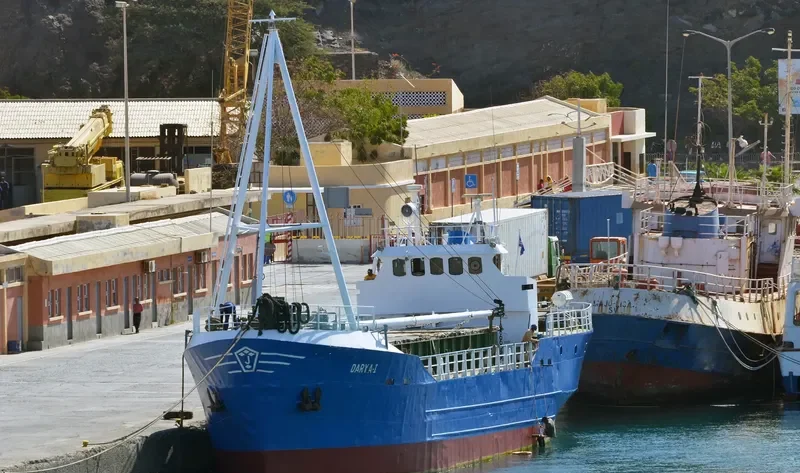 DARYA I General Cargo IMO 6910855 photo 2