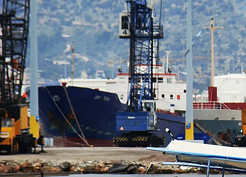 LADY MALAK General Cargo IMO 6910867 photo 3