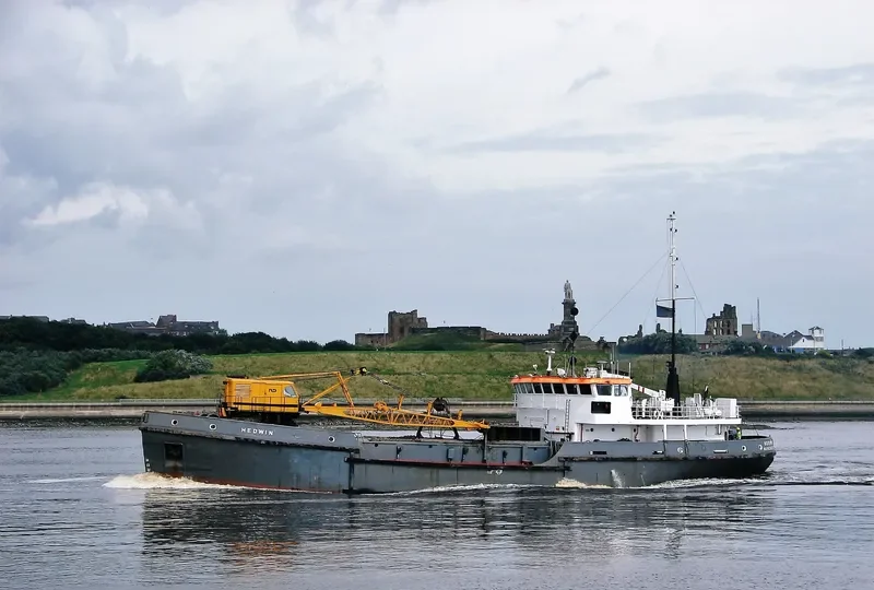 KMC PELICAN General Cargo IMO 6911304 photo 2
