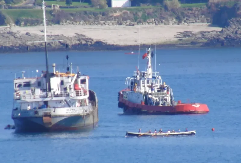 KMC PELICAN General Cargo IMO 6911304 photo 7