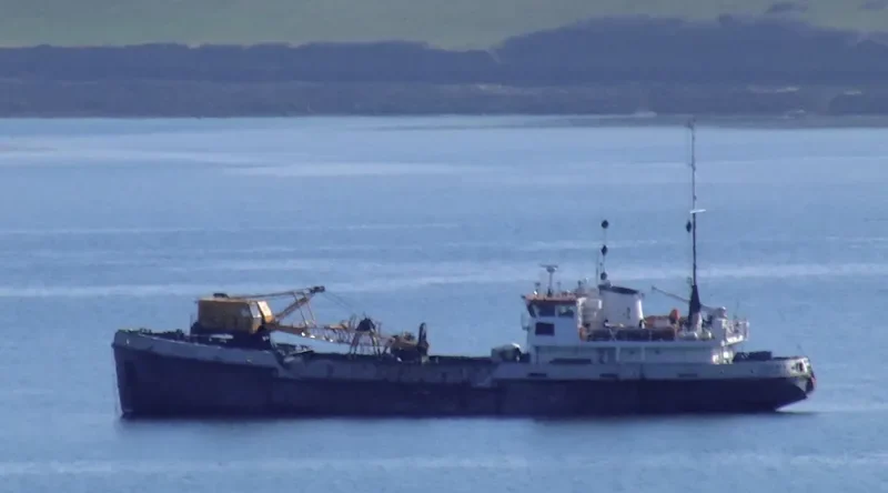 KMC PELICAN General Cargo IMO 6911304 photo 8
