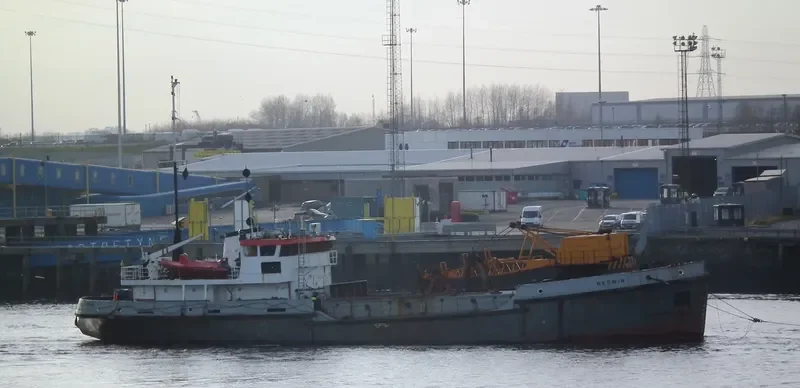 KMC PELICAN General Cargo IMO 6911304 photo 10