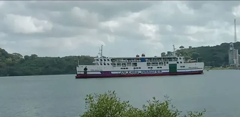 PRIMA NUSANTARA Ro-Ro IMO 6911691 photo 2