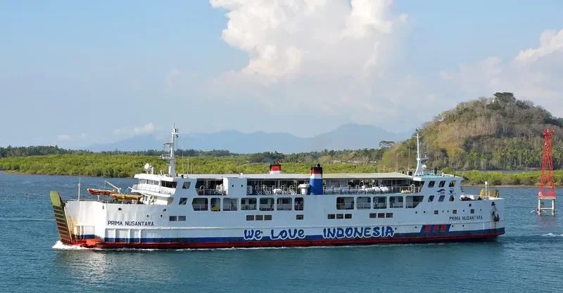 PRIMA NUSANTARA Ro-Ro IMO 6911691 photo 3