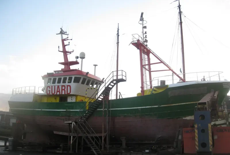 FLAMINGO General Cargo IMO 6911861 photo 3