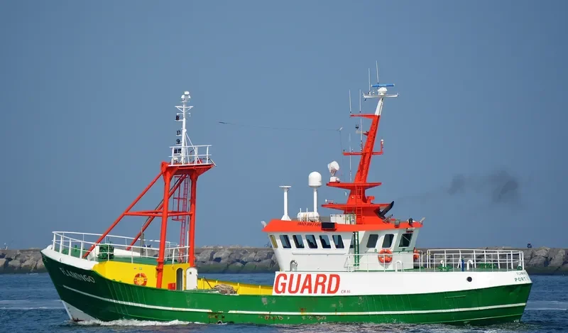 FLAMINGO General Cargo IMO 6911861 photo 8