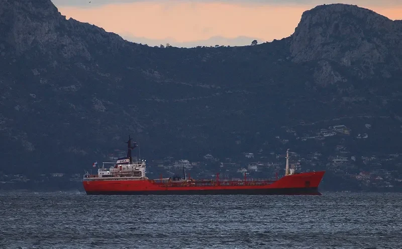 ASFALTAR Tanker IMO 6912114 photo 6