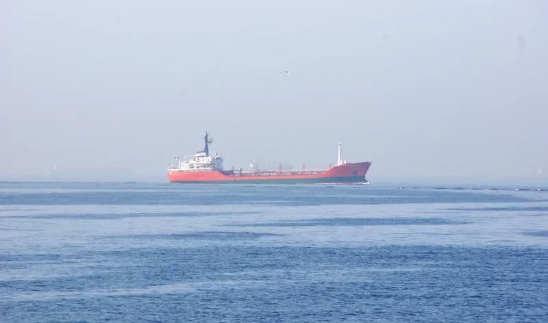 ASFALTAR Tanker IMO 6912114 photo 8